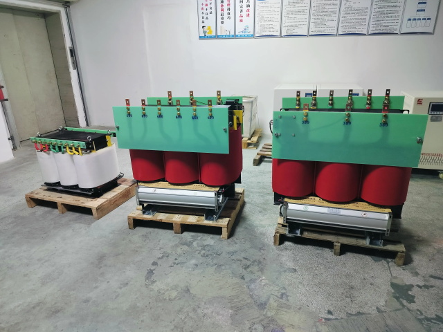 通山KS11-1000KVA矿用变压器